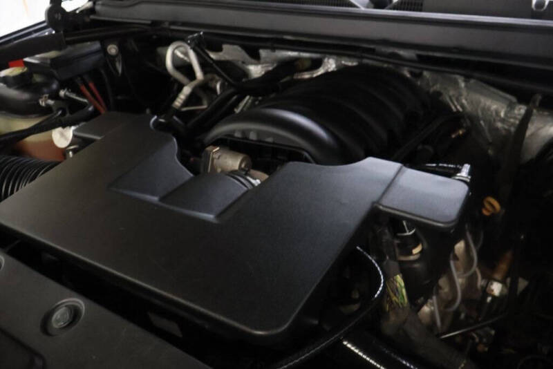 2015 Cadillac Escalade ESV Premium