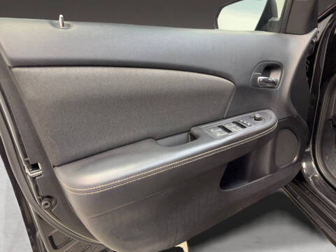 2011 Dodge Avenger Express