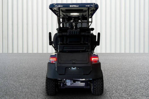 2026 Bintelli Nexus