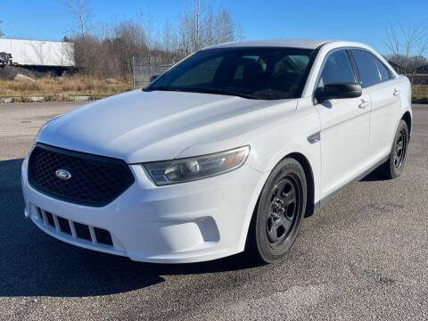 2015 Ford Taurus for sale at Imotobank in Walpole MA