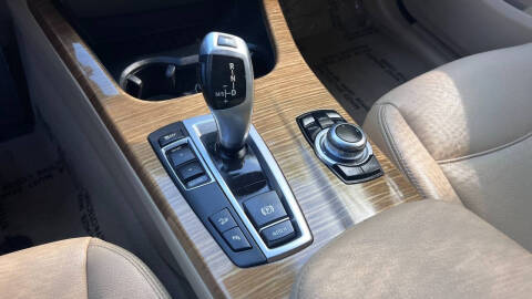 2014 BMW X3 xDrive35i