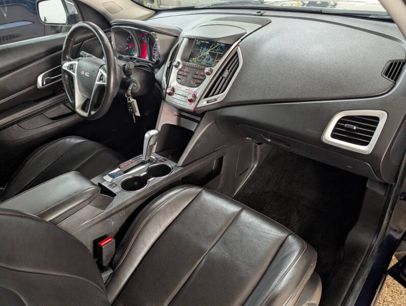 2015 GMC Terrain SLT-1