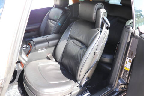 2009 Rolls-Royce Phantom Coupe