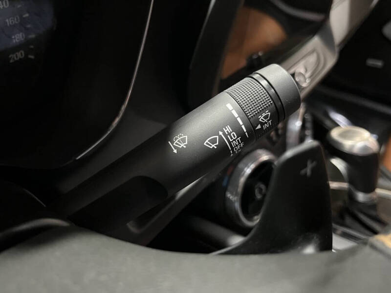 2020 Chevrolet Camaro SS