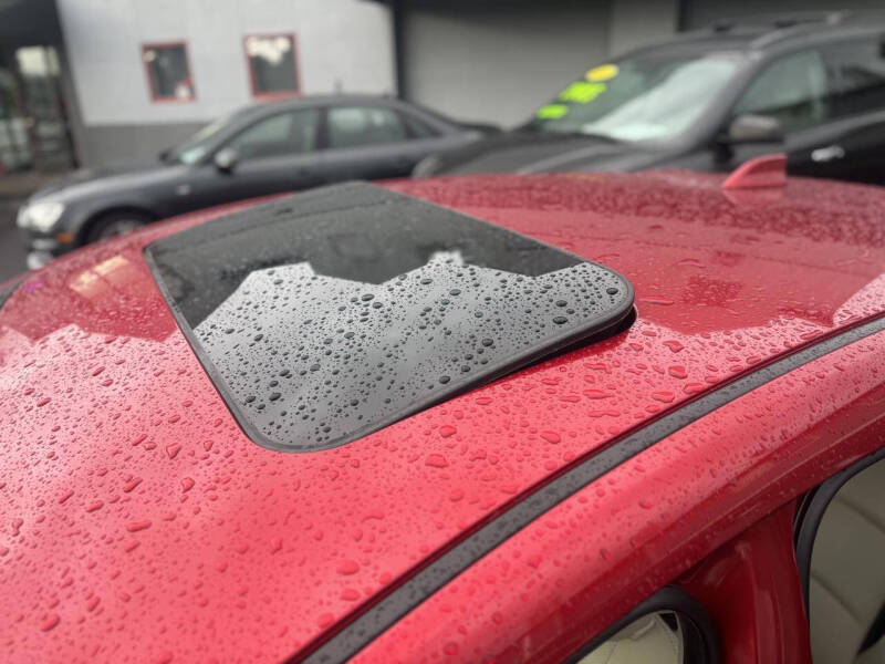 2014 Mazda MAZDA3 s Grand Touring