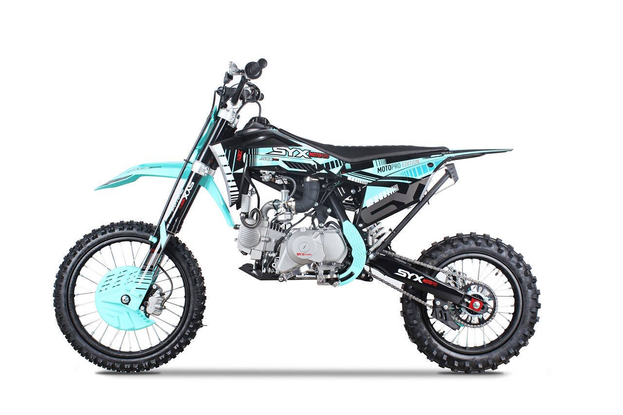 2024 SYXMOTO  PRO SERIES SYX190 for sale at TEXAS MOTORS POWERSPORT in ORLANDO, FL