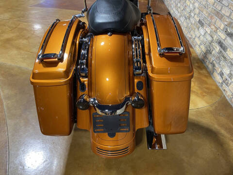 2014 Harley-Davidson Street Glide® Special
