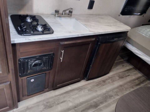 2019 Jayco JAY-FLIGHT SLX