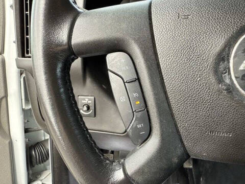 2022 Chevrolet Express 2500