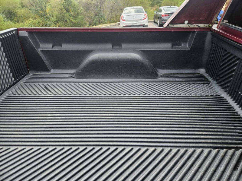 1994 Chevrolet C/K 1500 Series