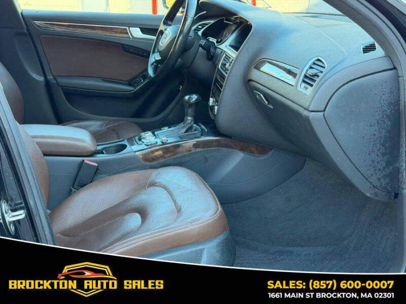 2014 Audi Allroad 2.0T quattro Premium Plus