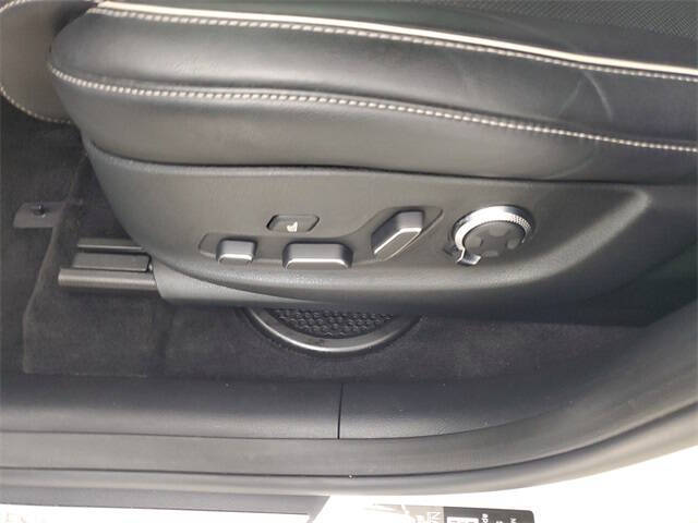 2023 Genesis GV80 3.5T