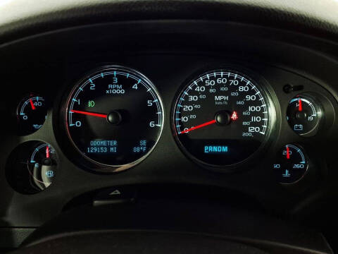 2013 GMC Yukon SLT