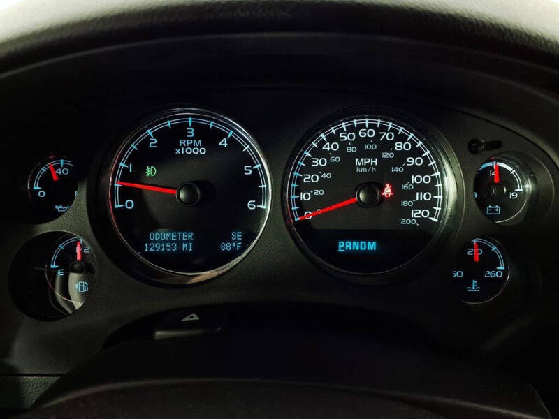 2013 GMC Yukon SLT