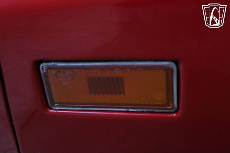 1977 Chevrolet Corvette