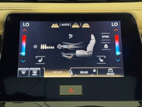 2025 Infiniti QX80 Pure