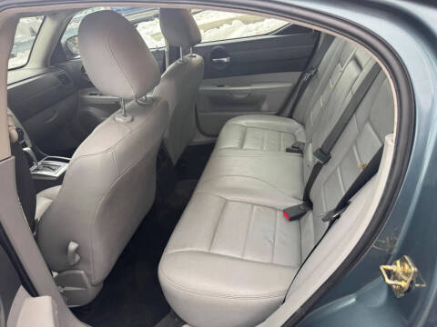 2006 Dodge Charger RT