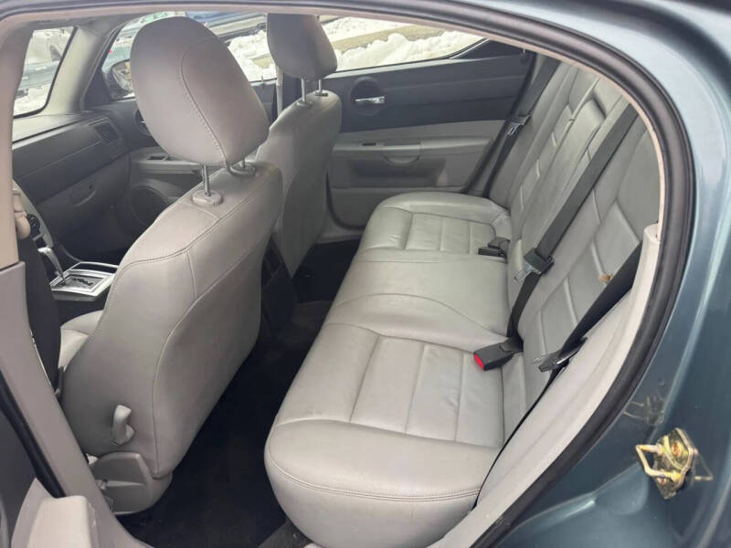 2006 Dodge Charger RT