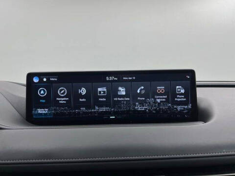 2023 Genesis G80