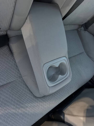 2014 Honda Civic EX w/Navi