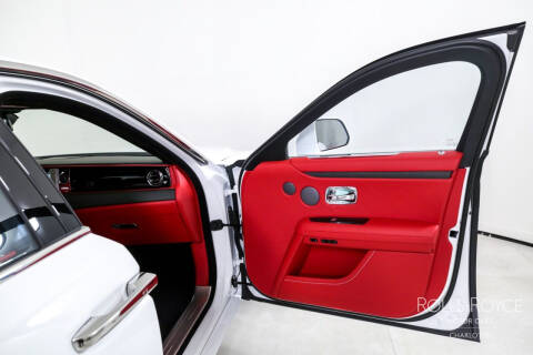 2024 Rolls-Royce Ghost