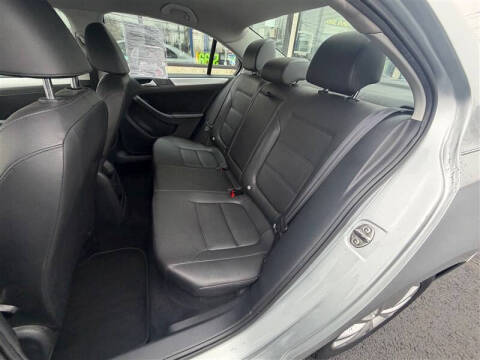 2013 Volkswagen Jetta