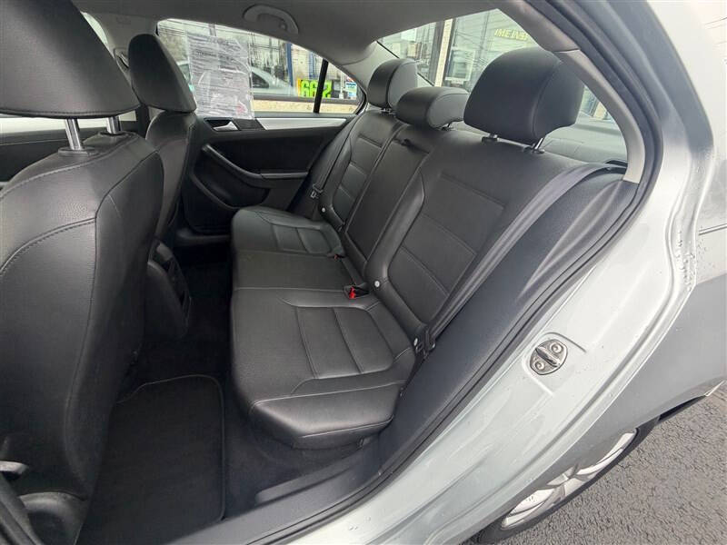 2013 Volkswagen Jetta