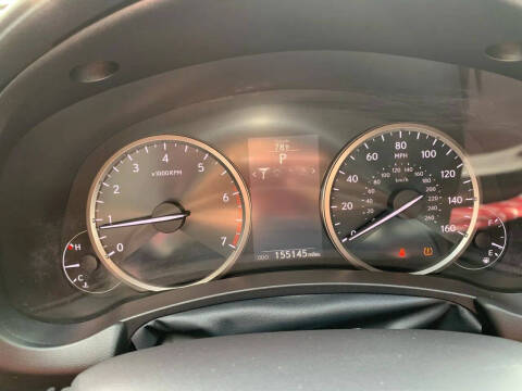 2016 Lexus NX 200t F SPORT