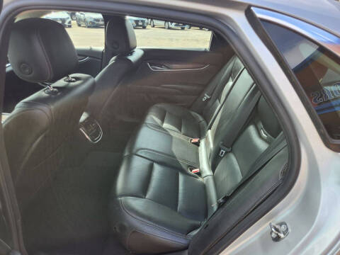 2019 Cadillac XTS Luxury