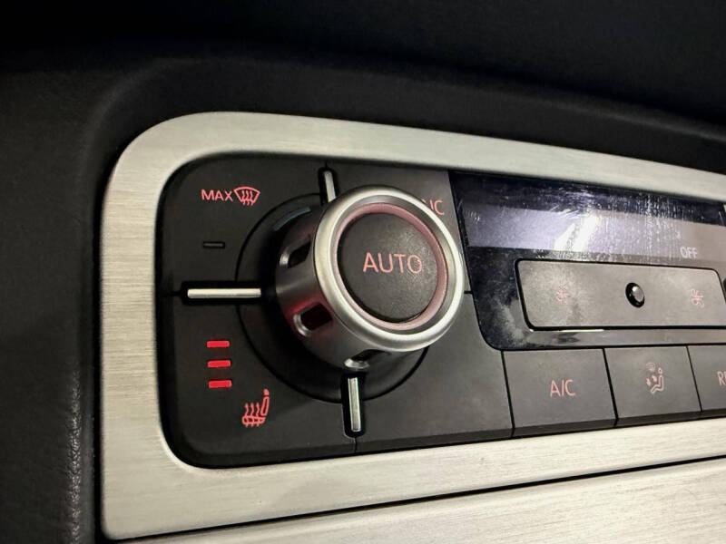 2014 Volkswagen Touareg TDI R-Line