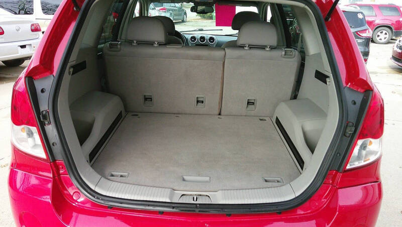 2009 Saturn Vue XR