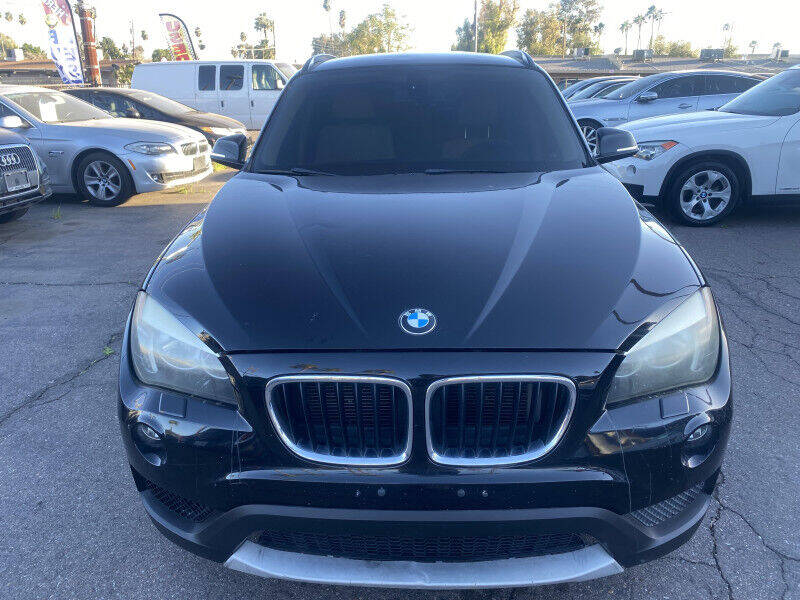 2013 BMW X1 for sale at Trucks & More LLC in Glendale, AZ