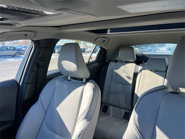 2024 Toyota Prius Limited