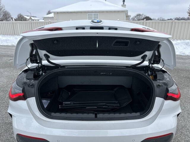 2023 BMW 4 Series 430i xDrive