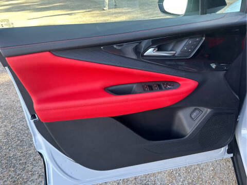 2026 Chevrolet Blazer EV RS