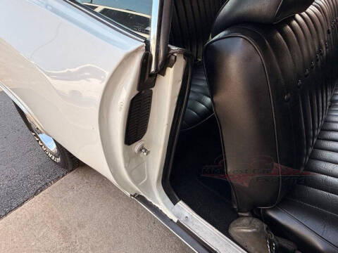 1972 Chevrolet Monte Carlo
