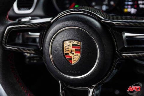 2017 Porsche 718 Cayman