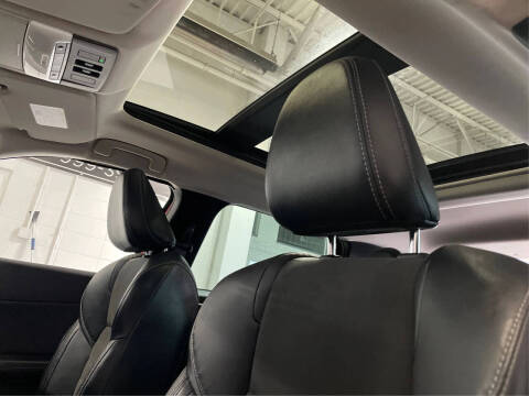 2023 Mitsubishi Outlander PHEV