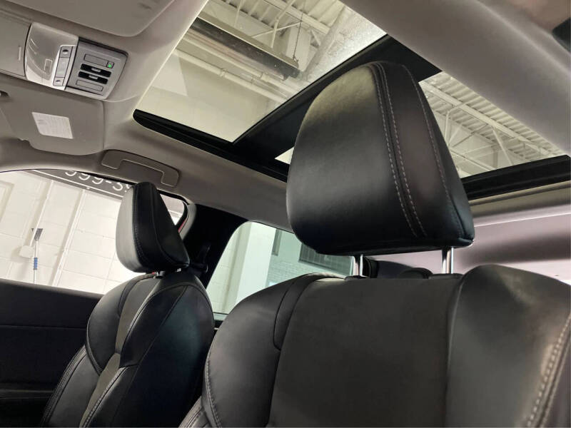 2023 Mitsubishi Outlander PHEV