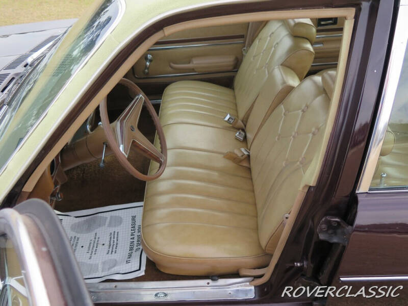 1977 Pontiac Phoenix