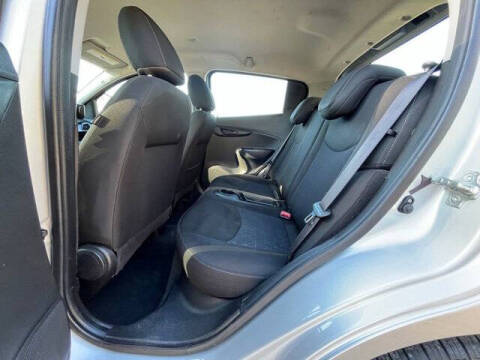 2021 Chevrolet Spark 1LT CVT