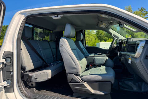 2026 Ford F-350 Super Duty