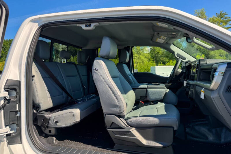2026 Ford F-350 Super Duty