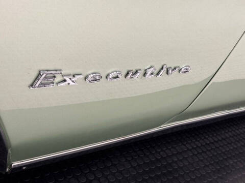 1968 Pontiac Bonneville