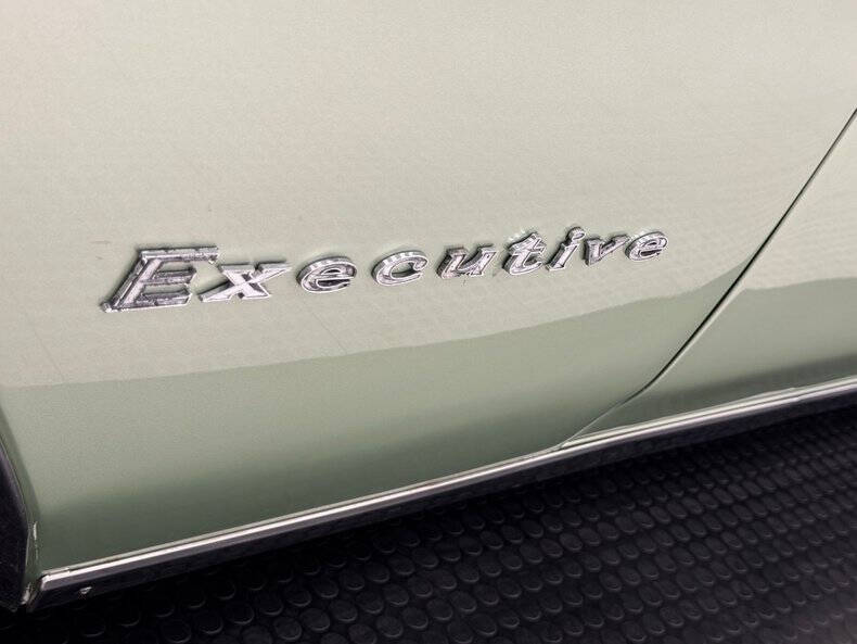 1968 Pontiac Bonneville