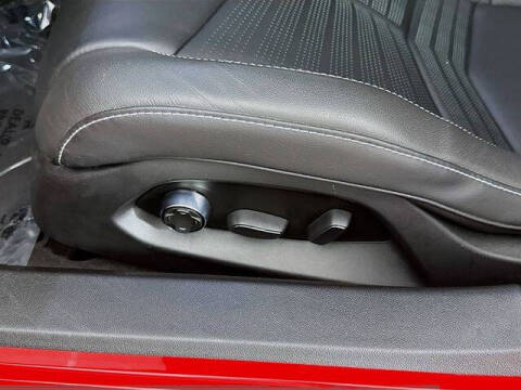 2024 Chevrolet Corvette Stingray