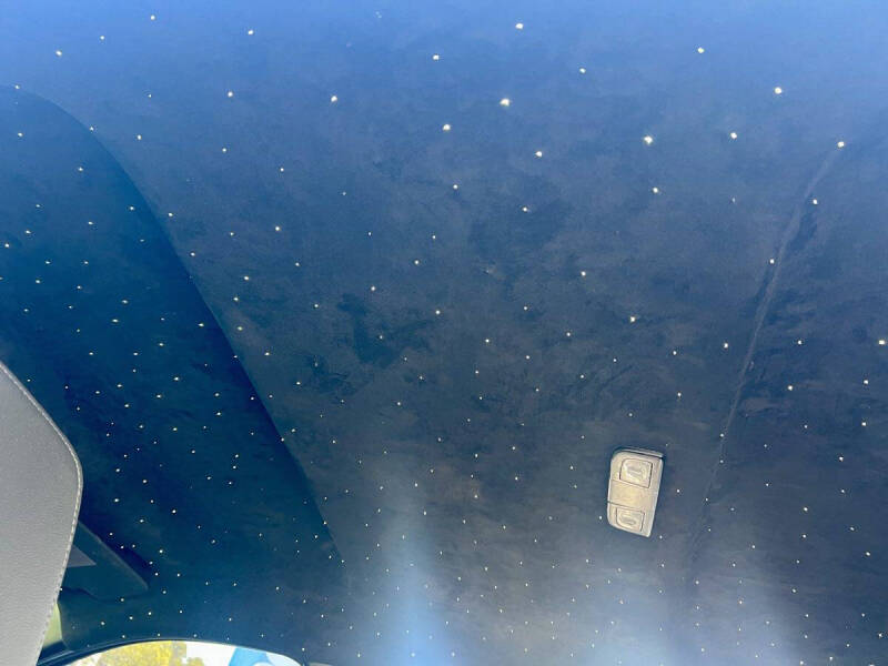 2021 Chevrolet Silverado 2500HD