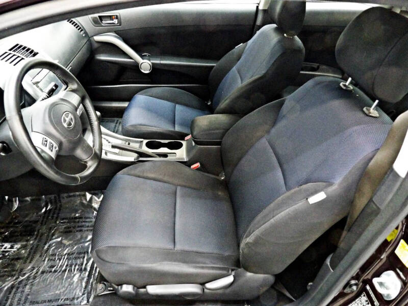 2010 Scion tC