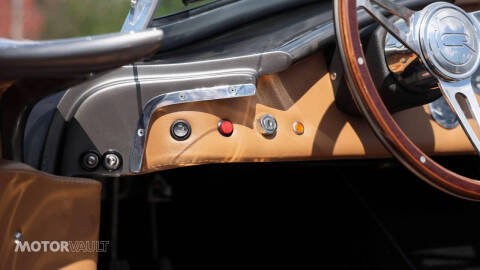 1965 Backdraft Racing Roadster RT4