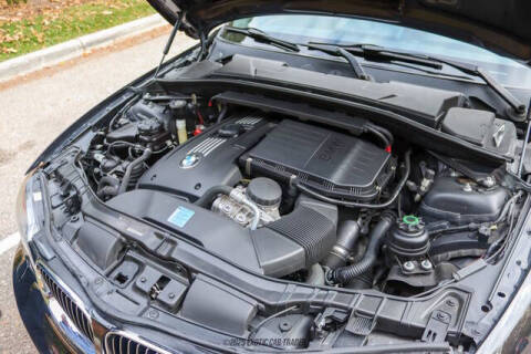 2010 BMW 1 Series 135i